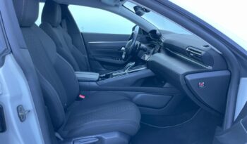 PEUGEOT 508 full