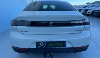 PEUGEOT 508 full