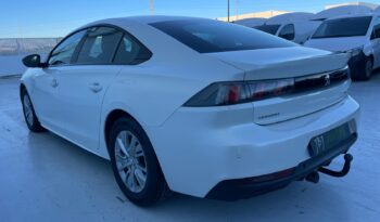 PEUGEOT 508 full