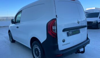 RENAULT KANGOO full