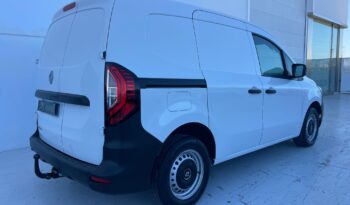 RENAULT KANGOO full