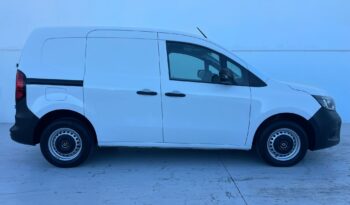 RENAULT KANGOO full