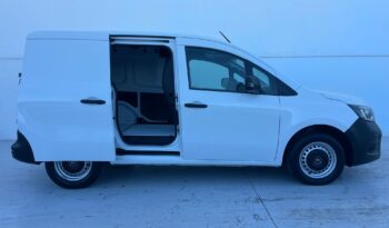 RENAULT KANGOO full