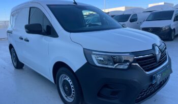 RENAULT KANGOO full