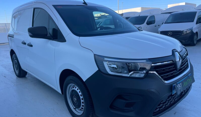 RENAULT KANGOO full