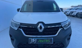 RENAULT KANGOO full