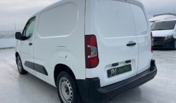 OPEL COMBO full