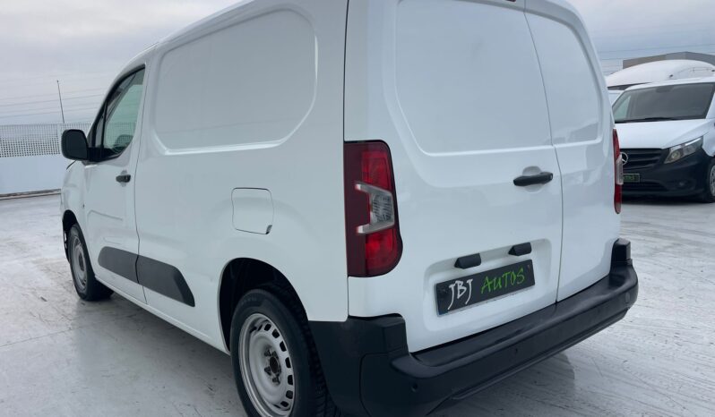 OPEL COMBO full
