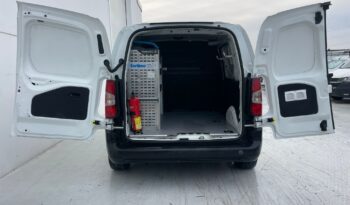 OPEL COMBO full