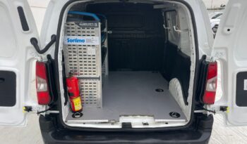 OPEL COMBO full