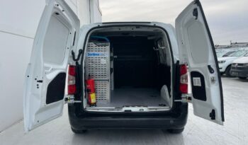 OPEL COMBO full