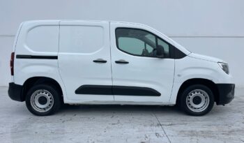 OPEL COMBO full