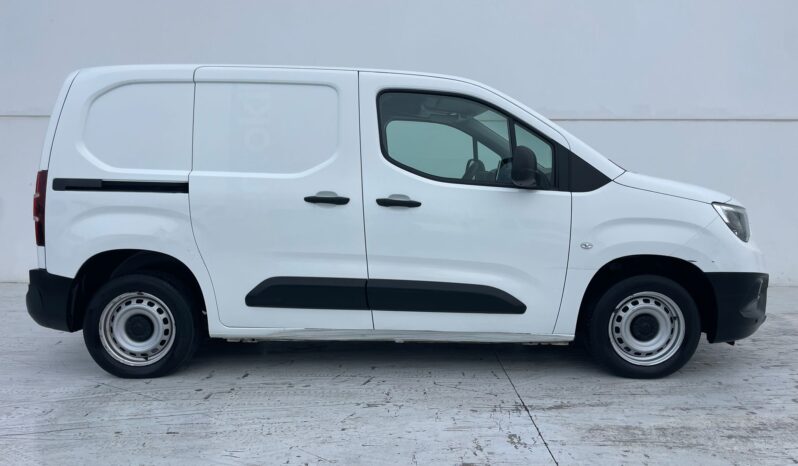 OPEL COMBO full