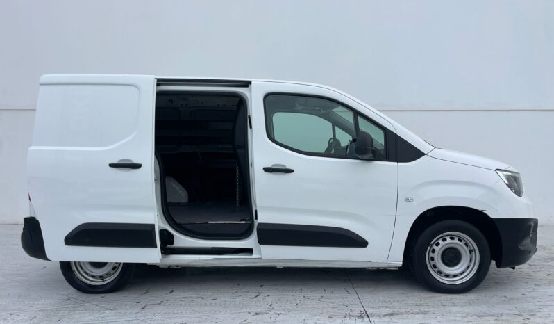 OPEL COMBO full