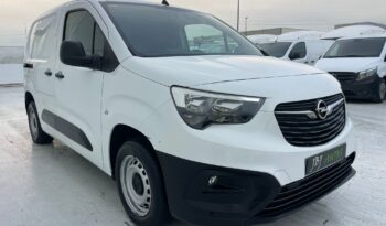 OPEL COMBO full