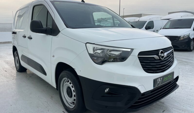 OPEL COMBO full