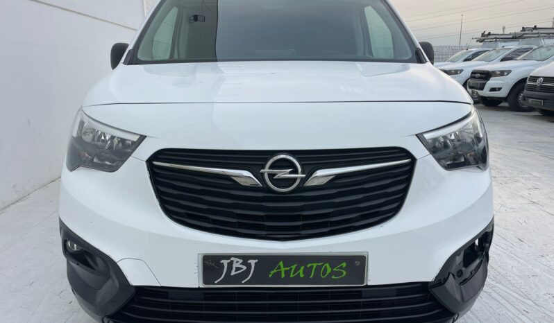 OPEL COMBO full