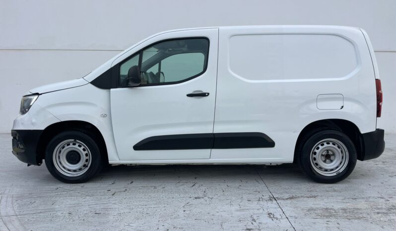 OPEL COMBO full