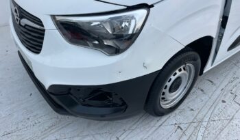 OPEL COMBO full