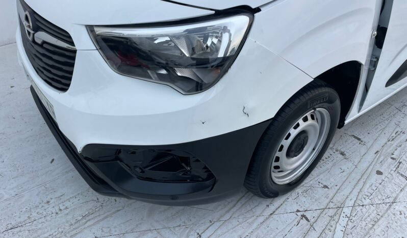 OPEL COMBO full