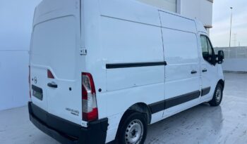 OPEL MOVANO full