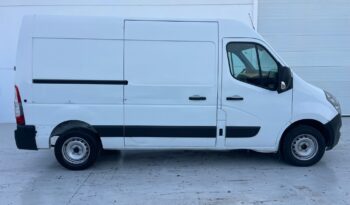 OPEL MOVANO full