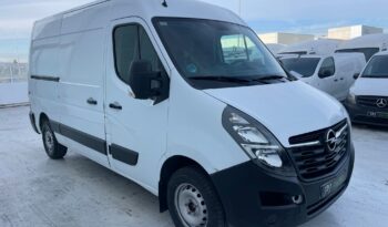 OPEL MOVANO full