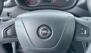 OPEL MOVANO full