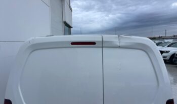 PEUGEOT PARTNER full