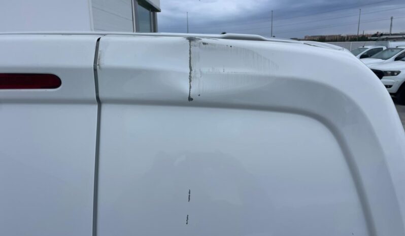 PEUGEOT PARTNER full