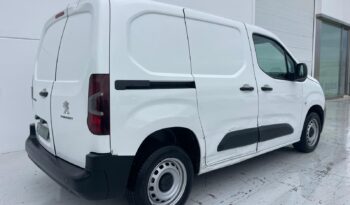 PEUGEOT PARTNER full