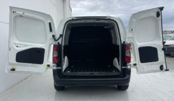 PEUGEOT PARTNER full