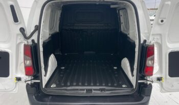 PEUGEOT PARTNER full