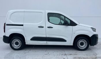 PEUGEOT PARTNER full