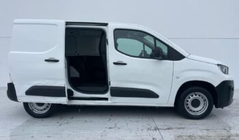PEUGEOT PARTNER full