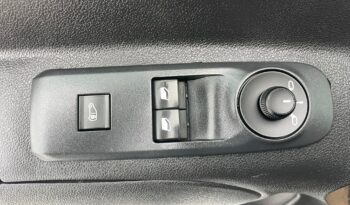 PEUGEOT PARTNER full