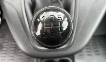 PEUGEOT PARTNER full