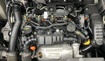 PEUGEOT PARTNER full