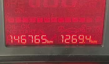 PEUGEOT PARTNER full