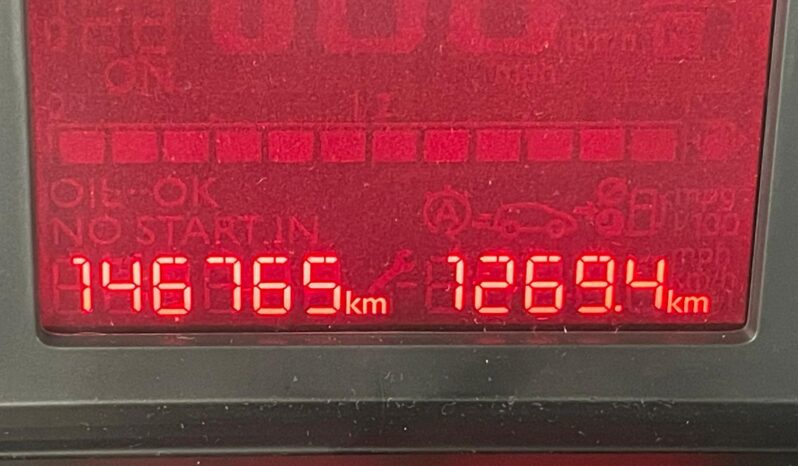 PEUGEOT PARTNER full