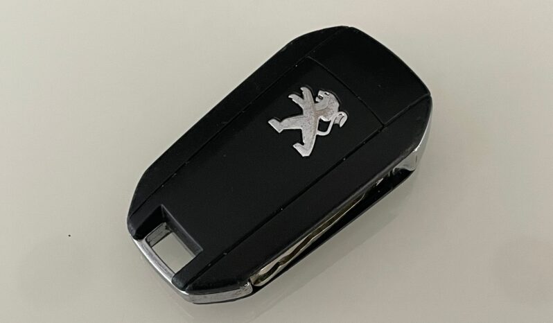 PEUGEOT PARTNER full