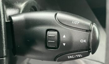 PEUGEOT PARTNER full