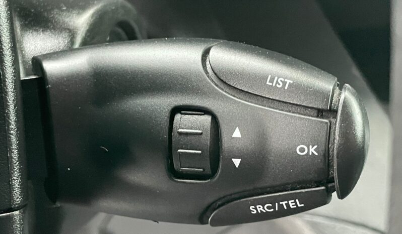 PEUGEOT PARTNER full