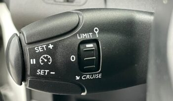 PEUGEOT PARTNER full