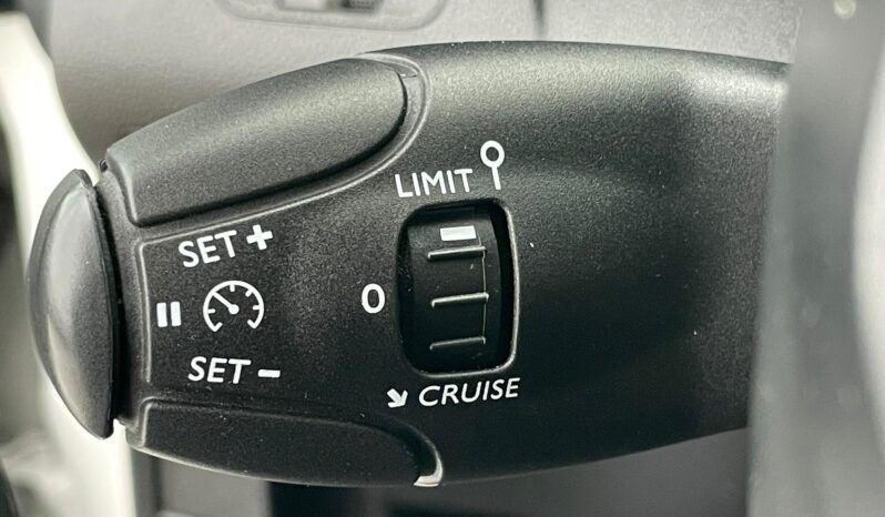 PEUGEOT PARTNER full