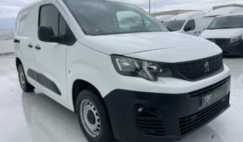 PEUGEOT PARTNER full