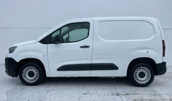 PEUGEOT PARTNER full