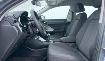 AUDI Q3 SPORTBACK full