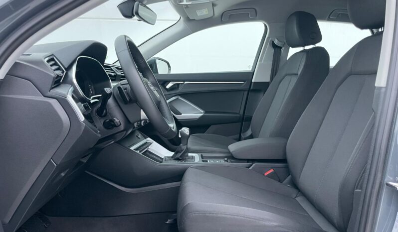 AUDI Q3 SPORTBACK full