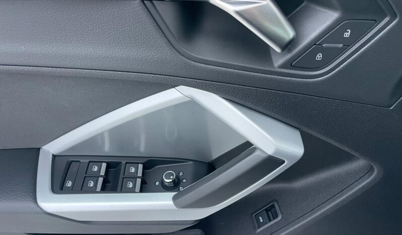 AUDI Q3 SPORTBACK full